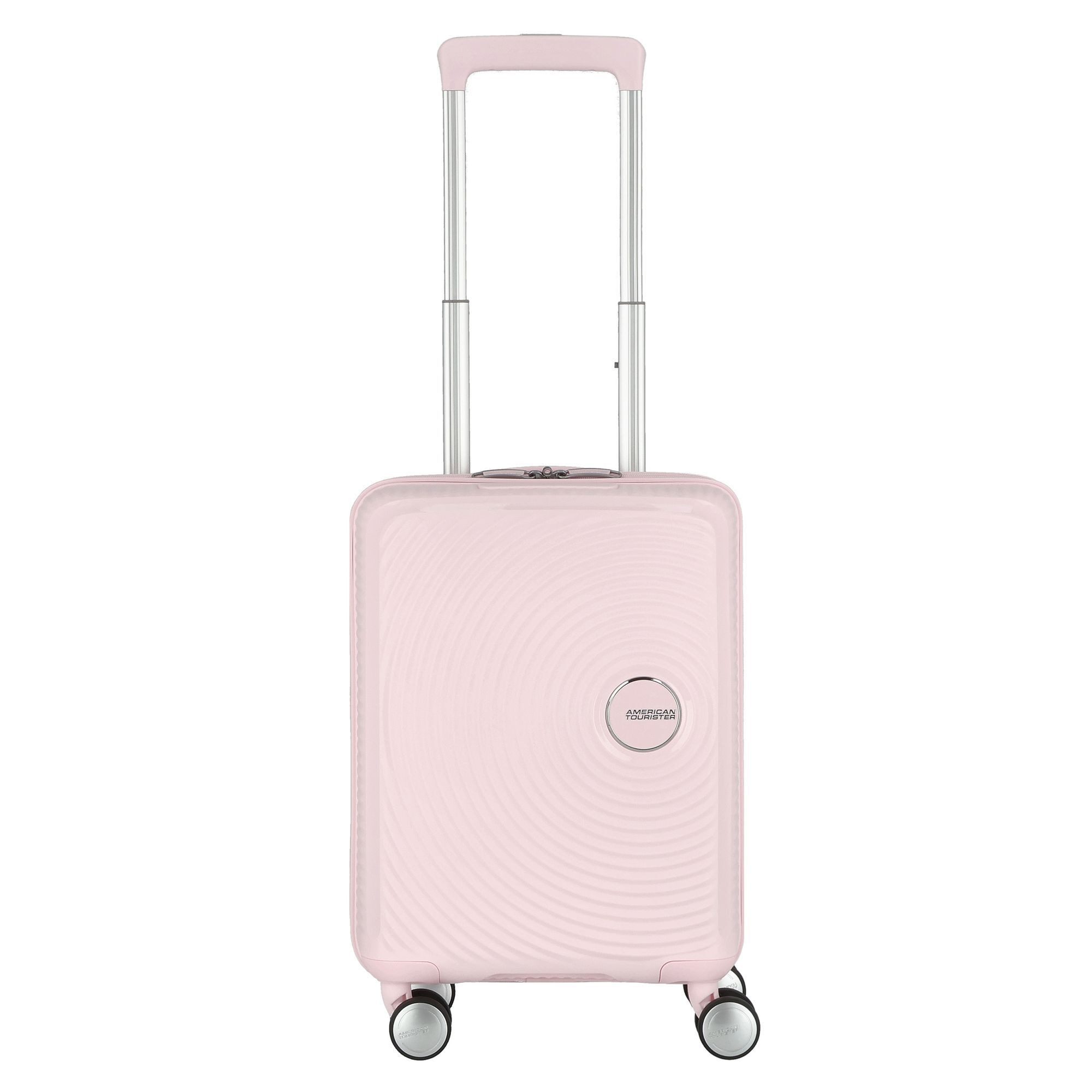 American Tourister® Kinderkoffer Soundbox Mini, 4 Rollen, Polypropylen