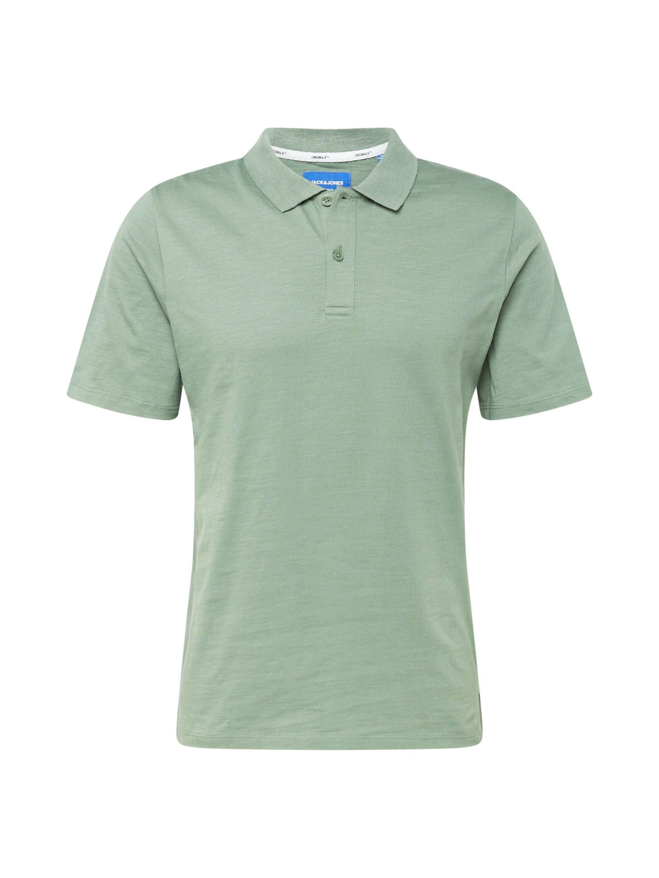 Jack & Jones T-Shirt LUCCA (1-tlg)