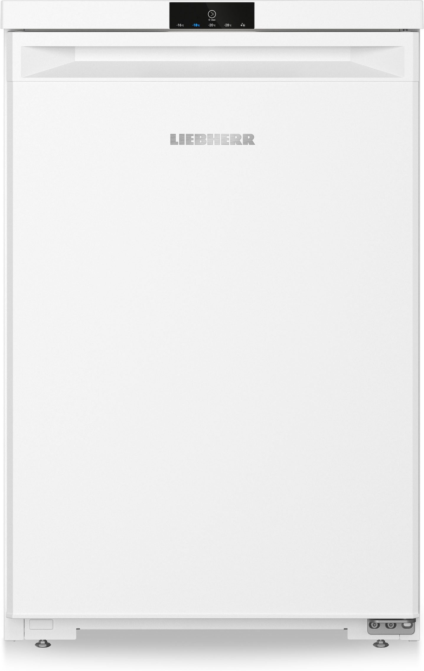 Liebherr Gefrierschrank Pure Fe 1414_994875451, 85 cm hoch, 55 cm breit