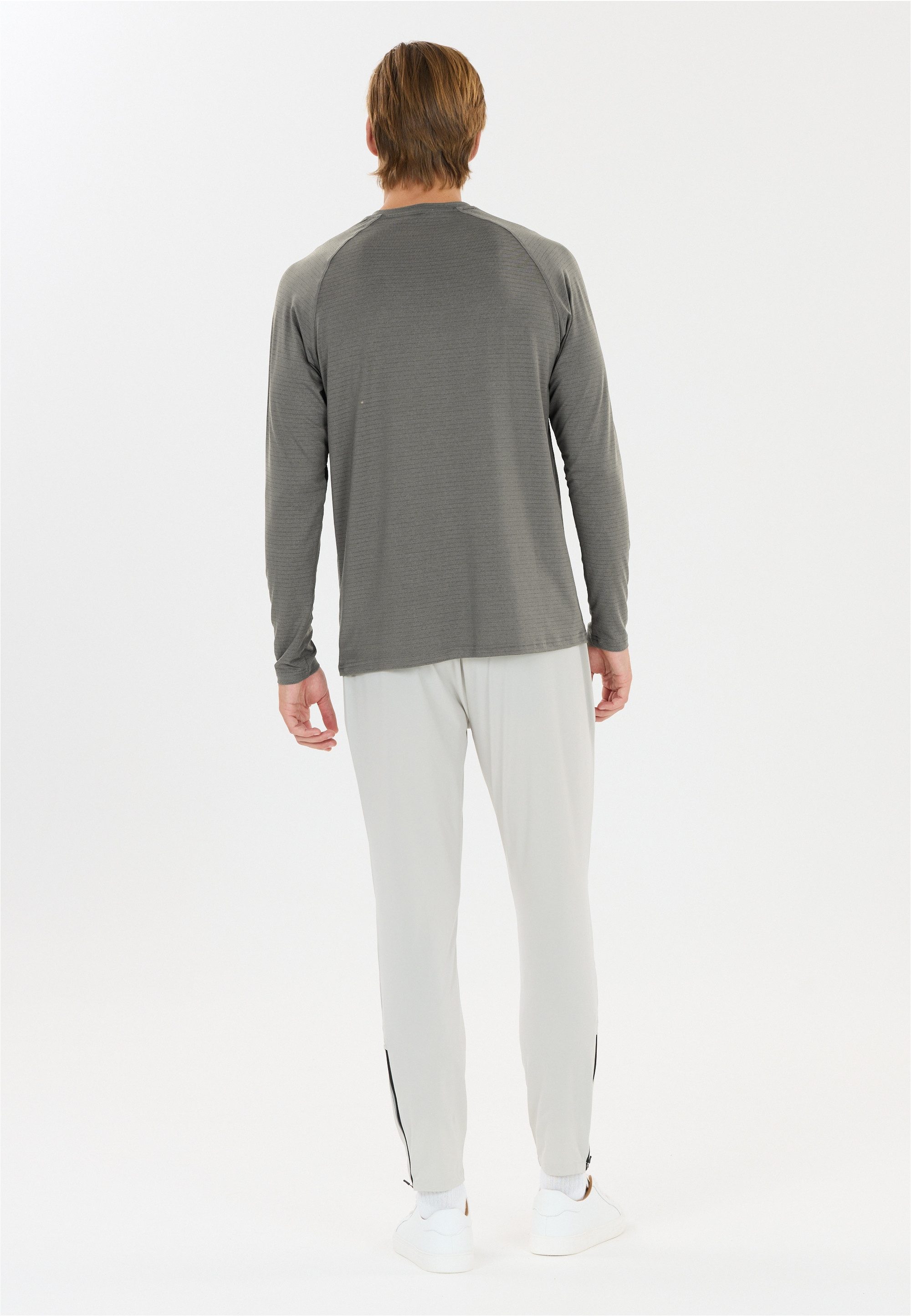 Virtus Sweatshirt Neva 4-Wege Stretch