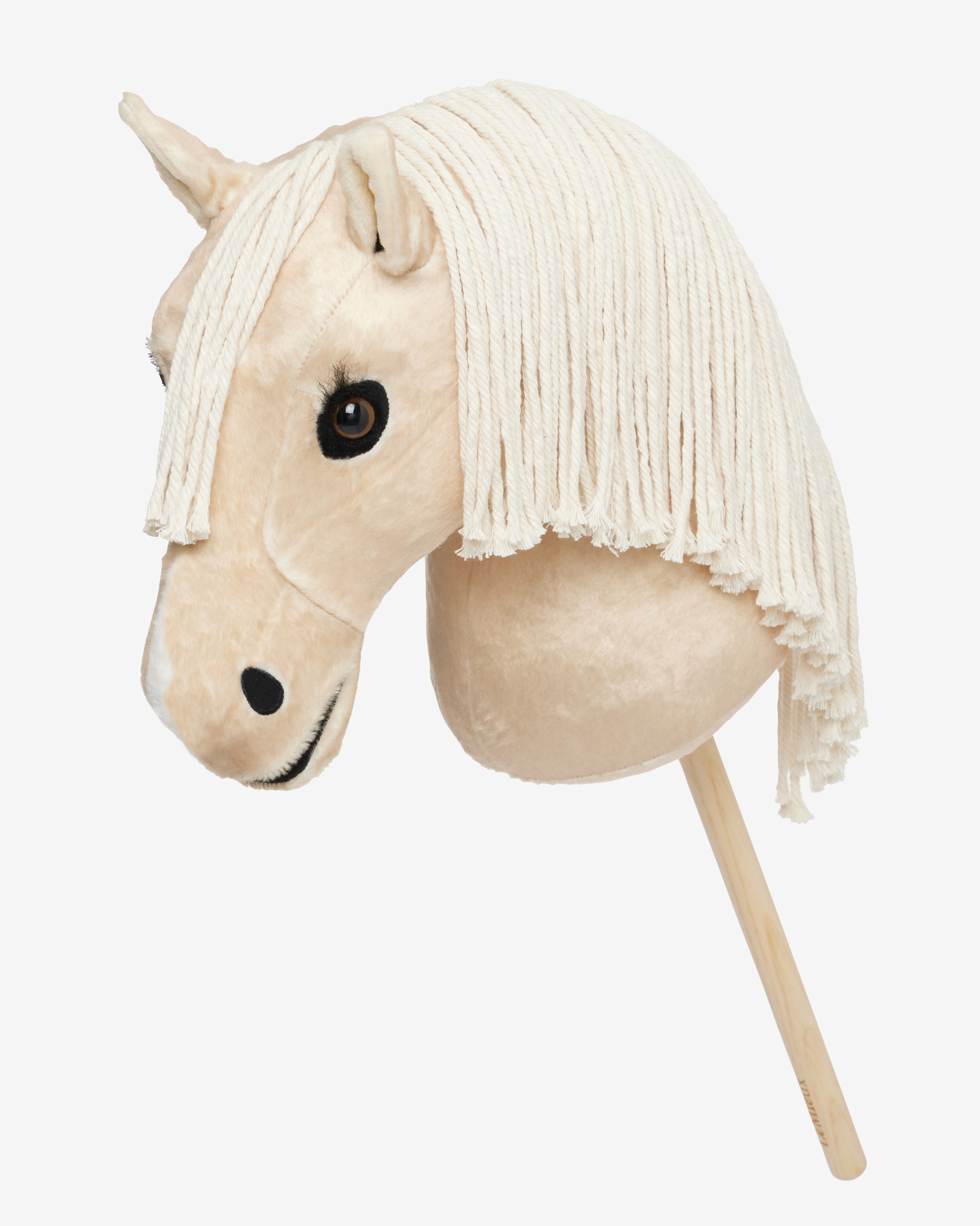 LeMieux Steckenpferd Hobby Horse