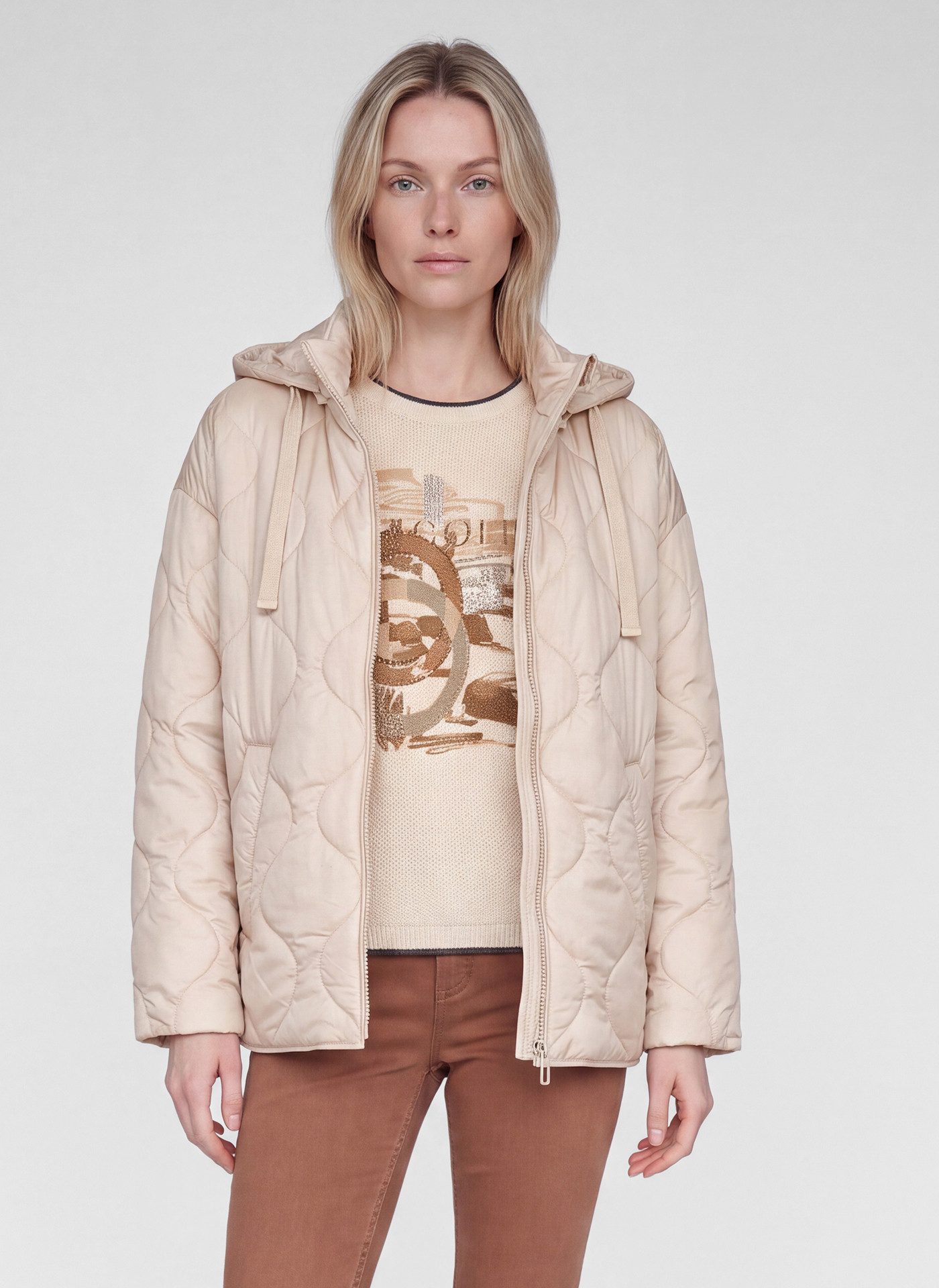 Rabe Blouson Jacke
