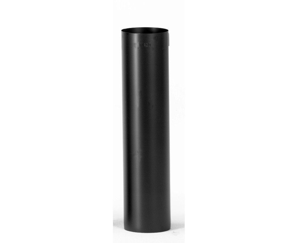 Firefix Ofenrohr Firefix Ofenrohr Ø 120 mm, 50 cm, gebläut