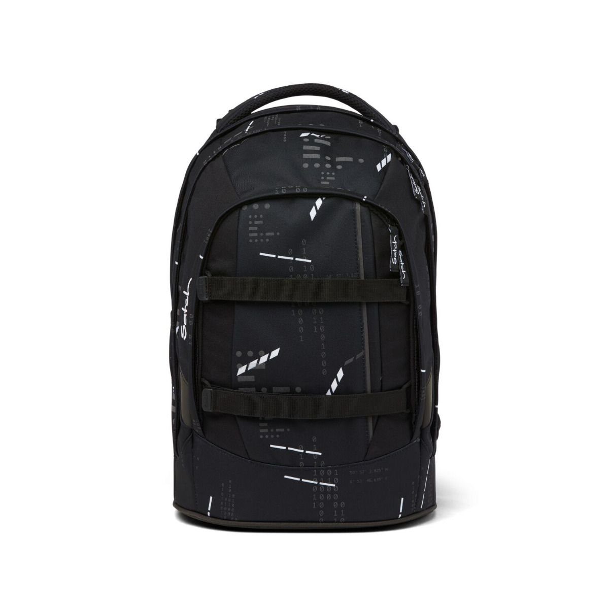 Satch Schulrucksack Set Pack (2tlg., inkl. günstig online kaufen