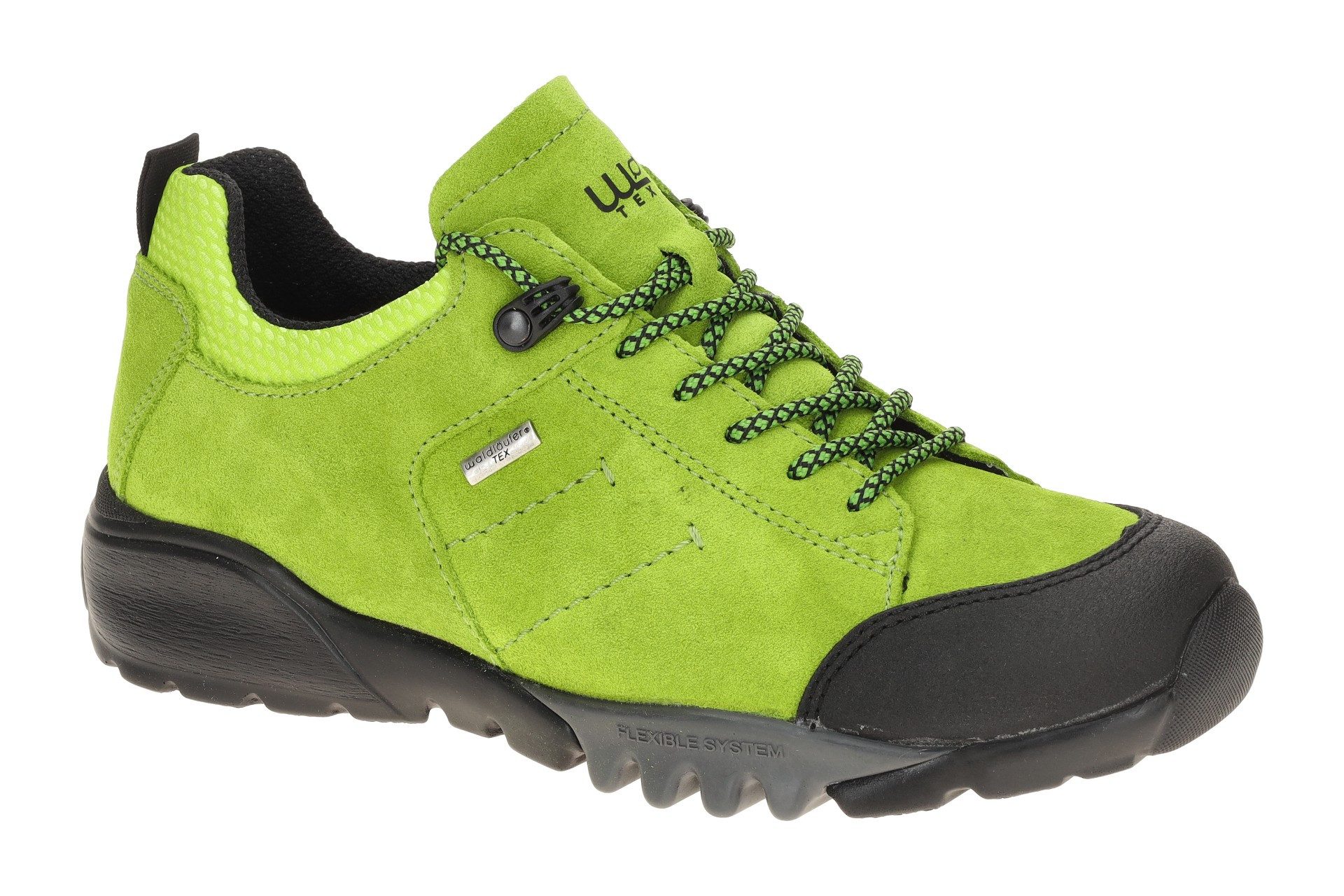 Waldläufer 787952 408 229 Schnürschuh günstig online kaufen