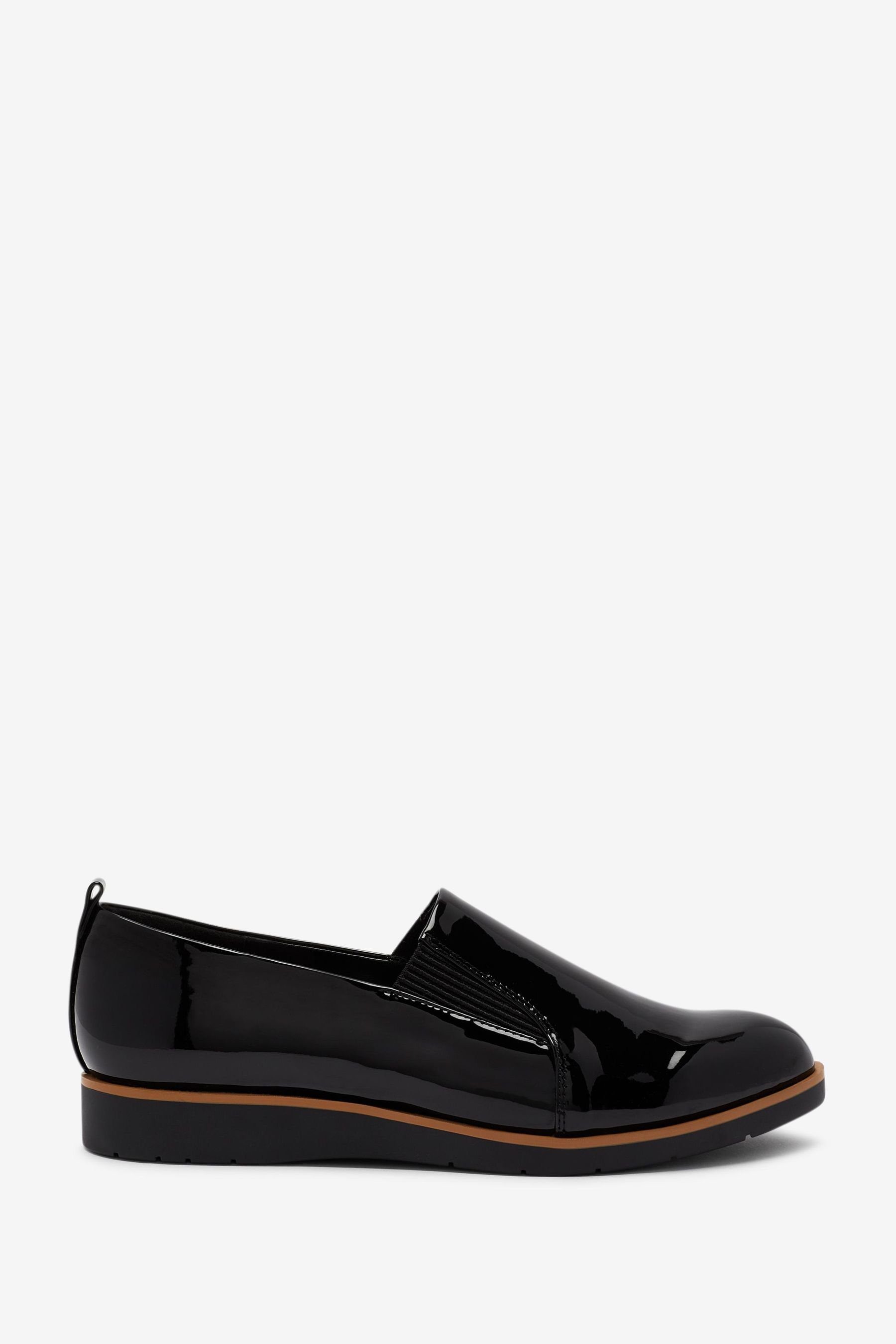 Next Slipper mit EVA-Sohle Loafer (1-tlg)