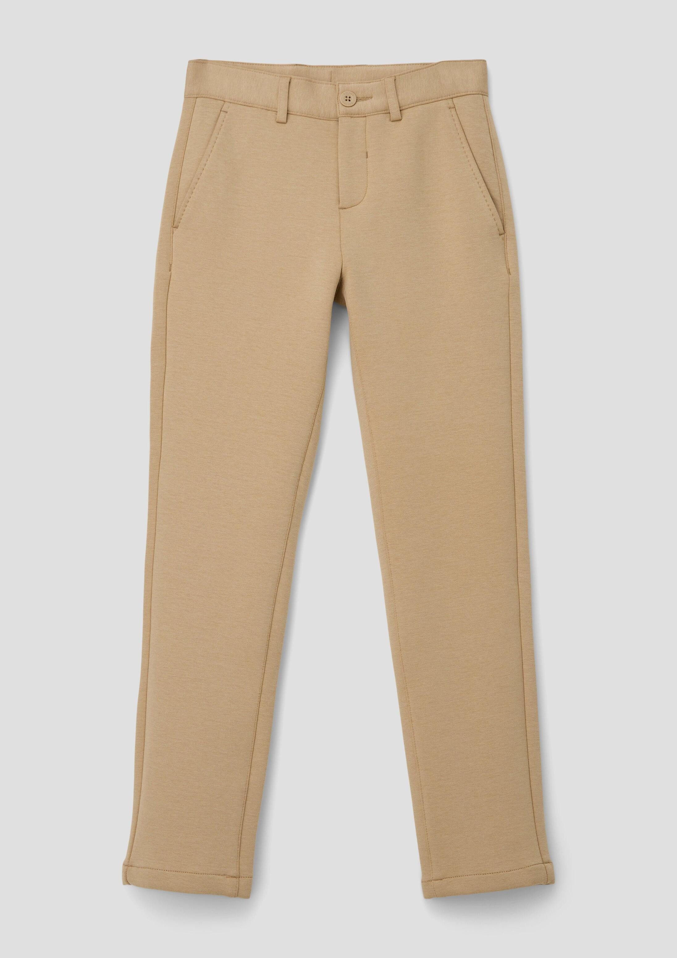 Chinos Hose JOGG SUIT