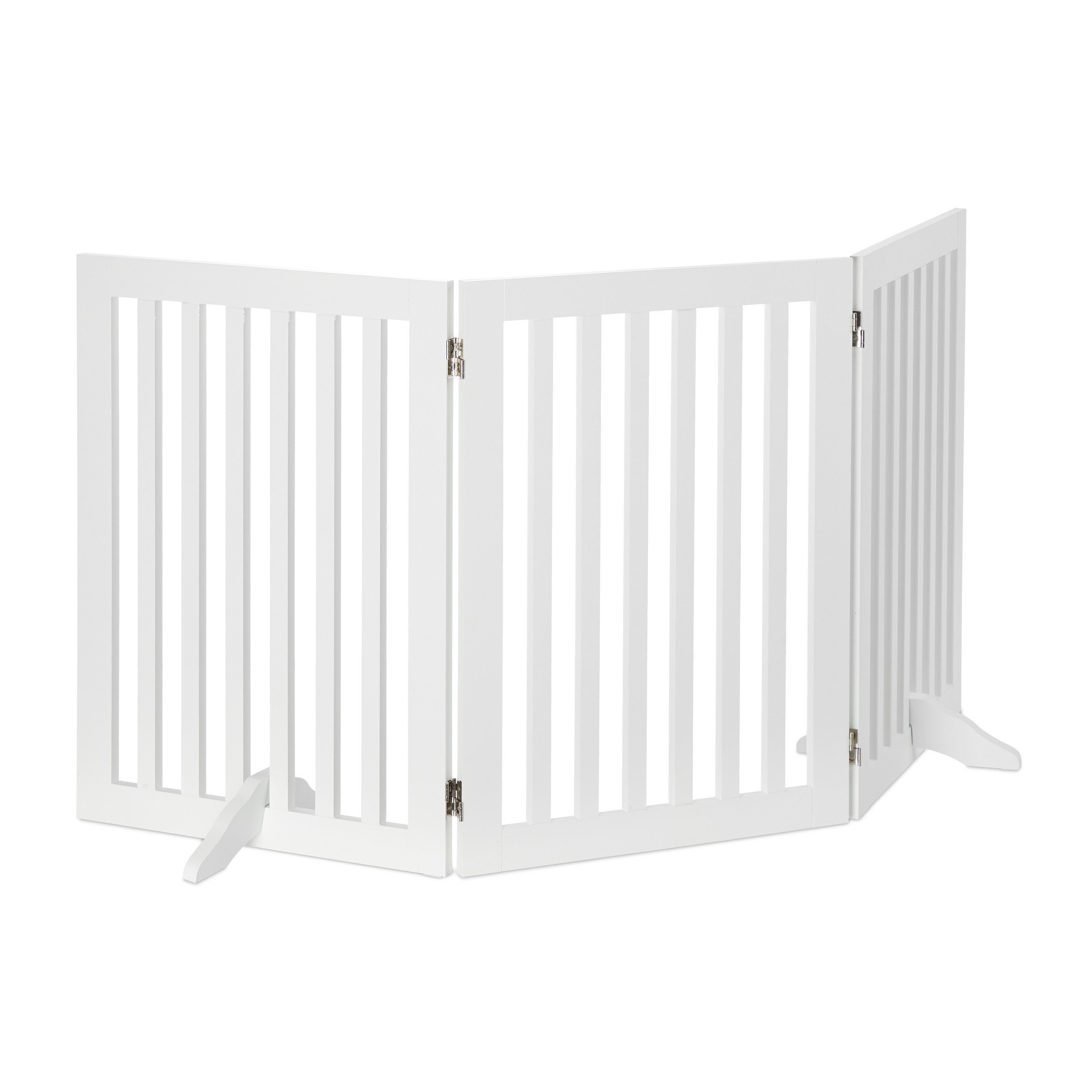 Hundegitter Absperrgitter 70 cm