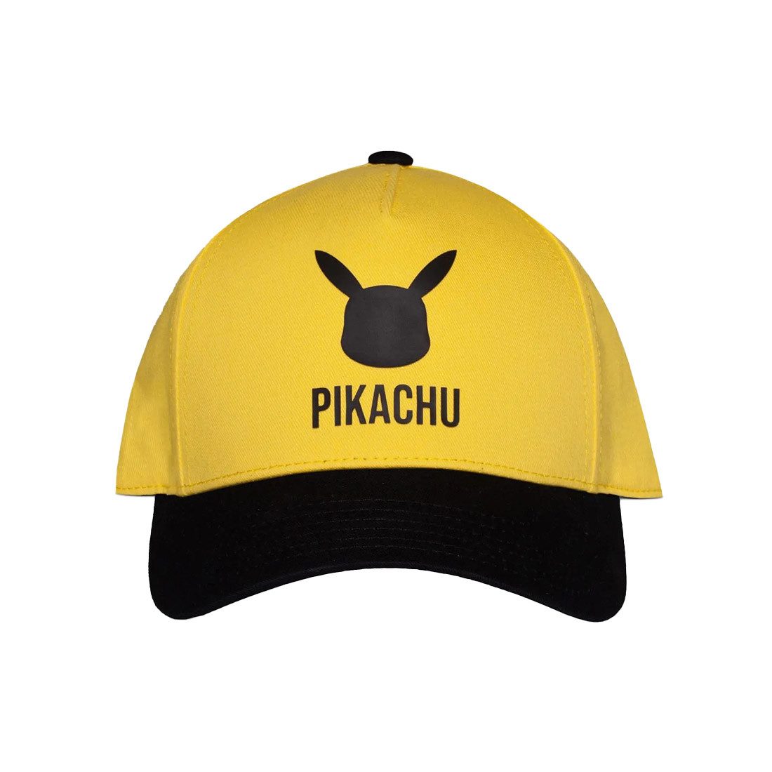 POKÉMON Baseball Cap Lightning Bolt Pikachu