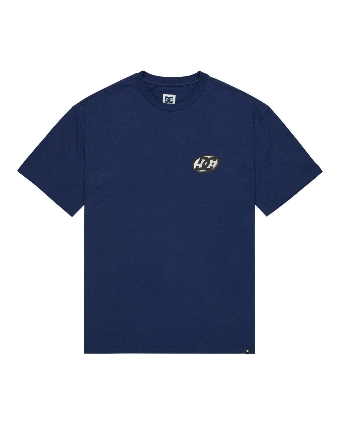 T-Shirt Fast Bubble