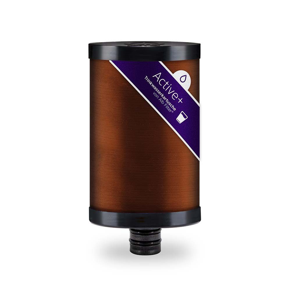 Ersatzfilter Alb Filter Kartusche Active Plus+