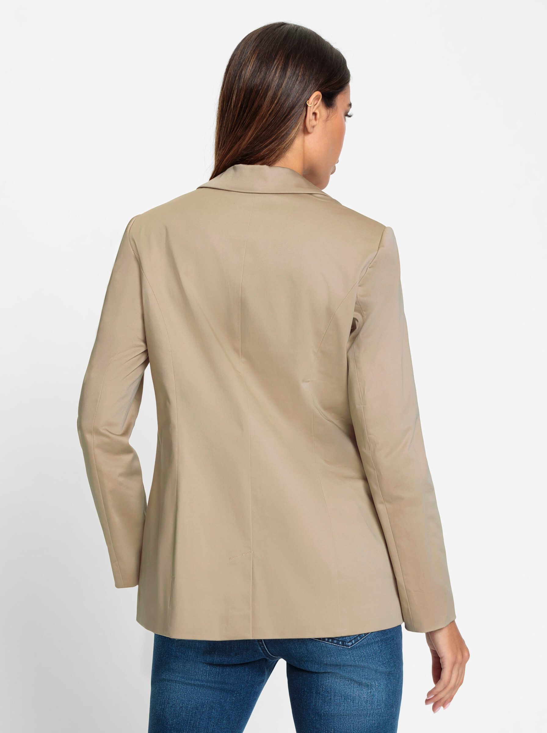 heine Blusenblazer Blazer günstig online kaufen