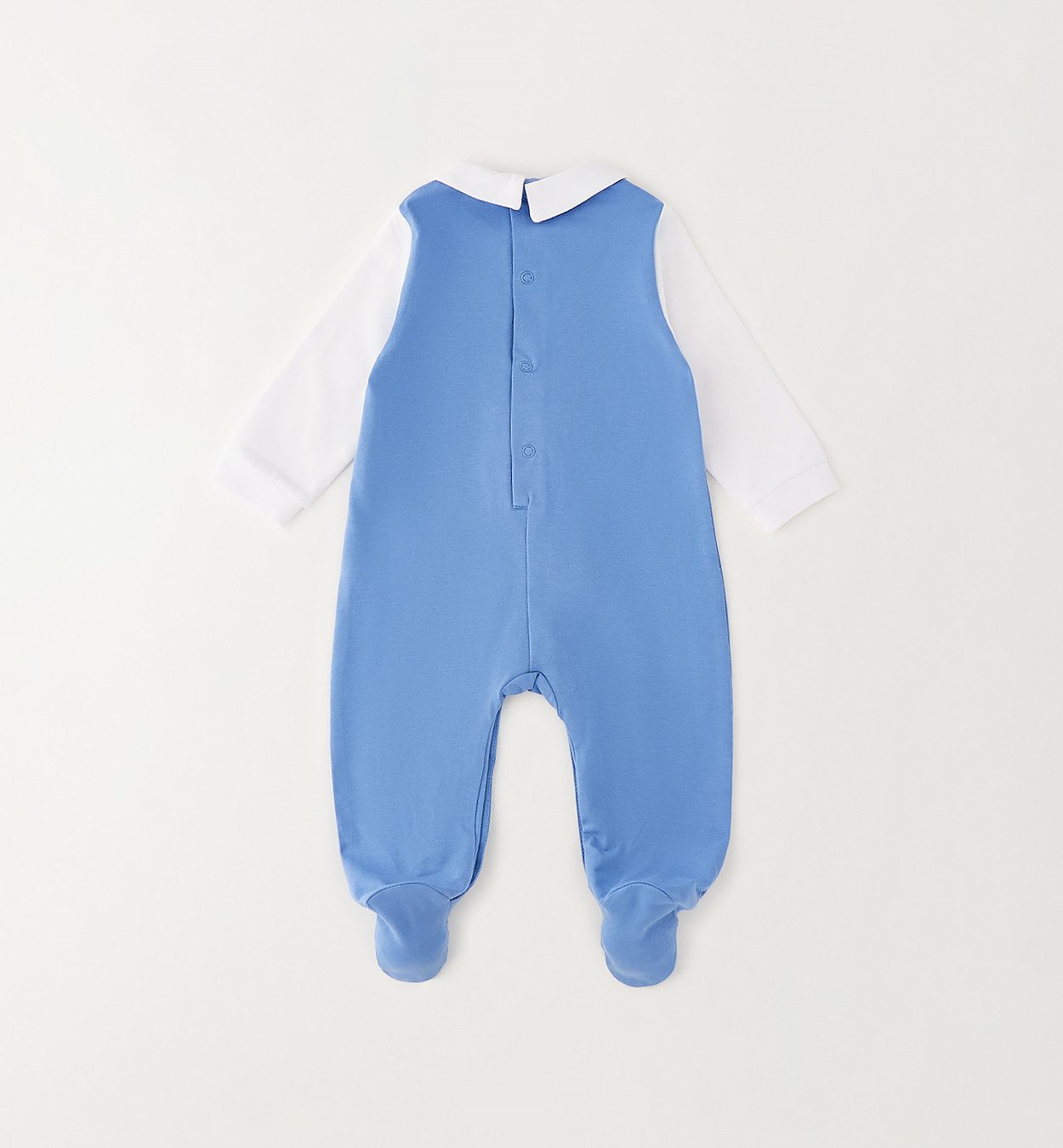iDO Strampler BABY BOY ROMPERS