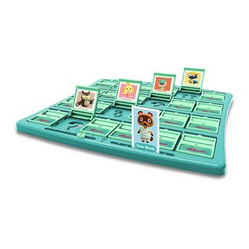 Winning Moves Spiel, Brettspiel Wer ist es? - Animal Crossing