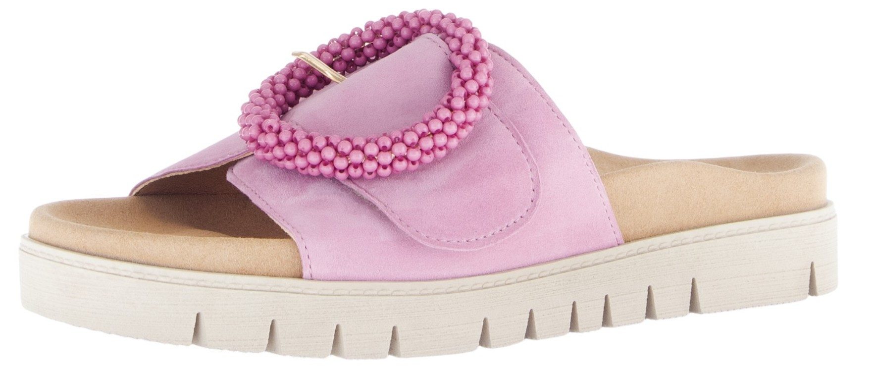 Gabor 83.745 13 Soft Pink Sandale