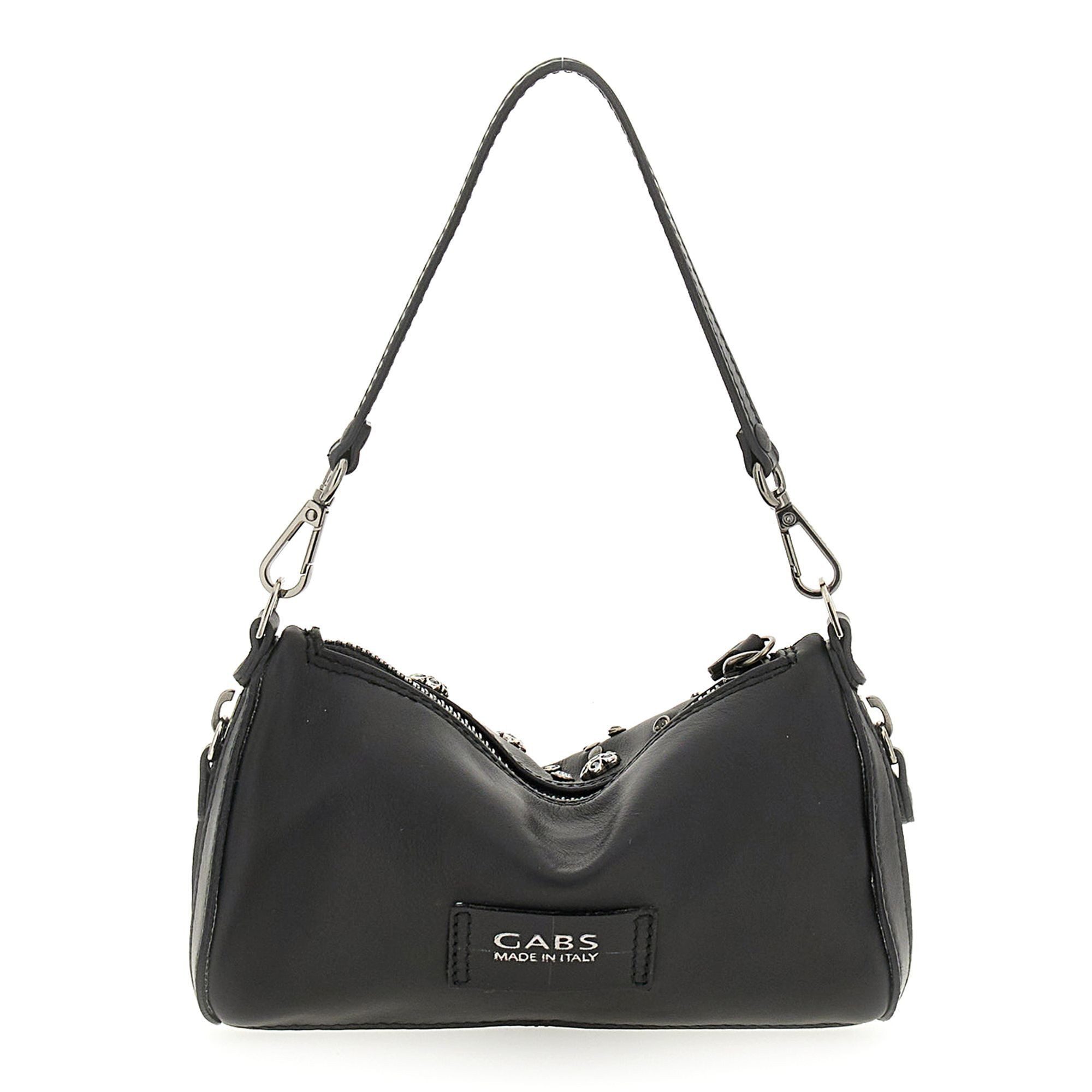 Gabs Schultertasche Pepita, Leder