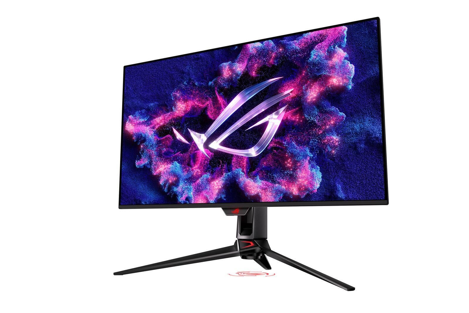 Asus PG32UCDMZ Gaming-LED-Monitor (3840 x 2160, 0,03 ms Reaktionszeit, 240 Hz, OLED)