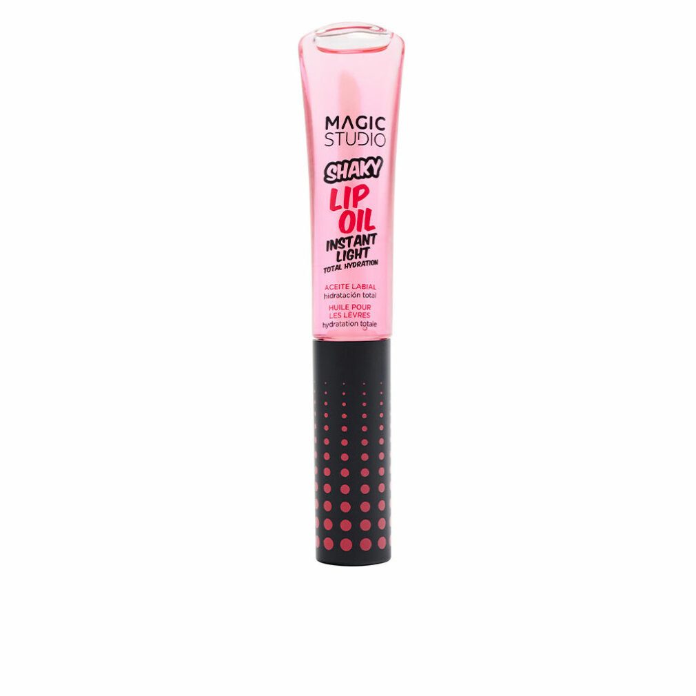 Magic Studio Lippenpflegemittel Powerful Cosmetics Shaky Lip Oil Instant Light 1 U