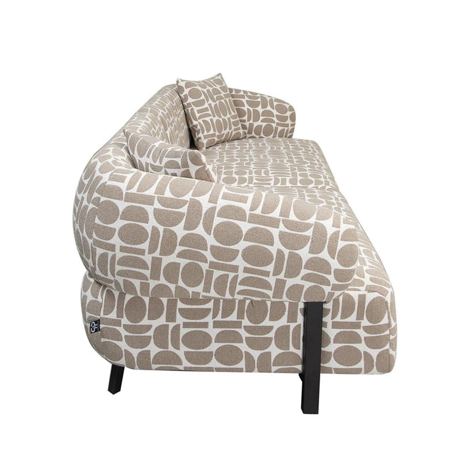 Pole to Pole 3-Sitzer