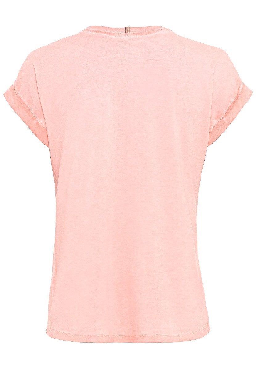 camel active T-Shirt T-Shirt günstig online kaufen