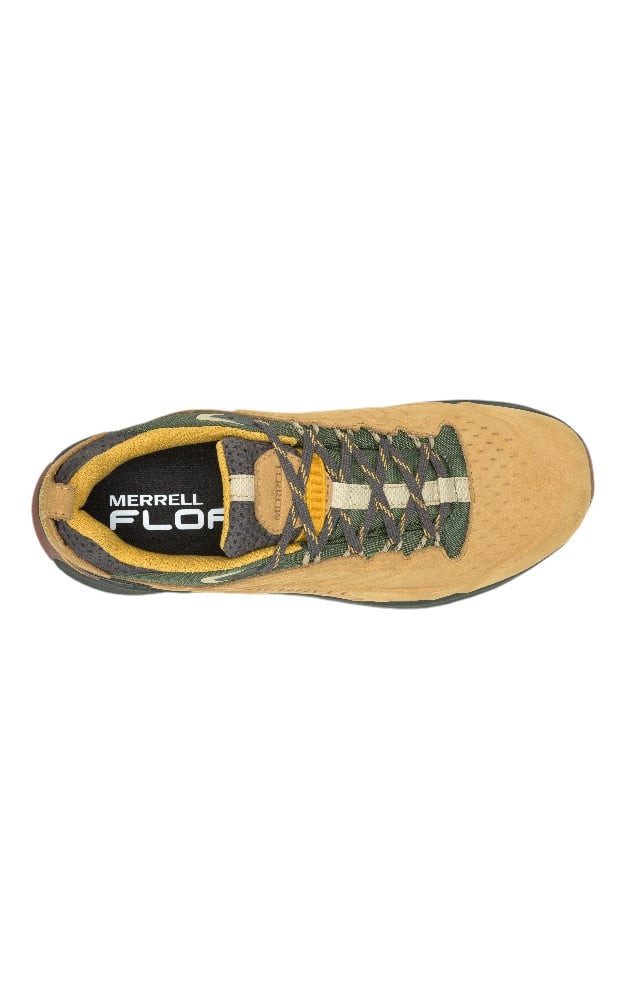 Merrell Moab Speed 2 Leather WP günstig online kaufen
