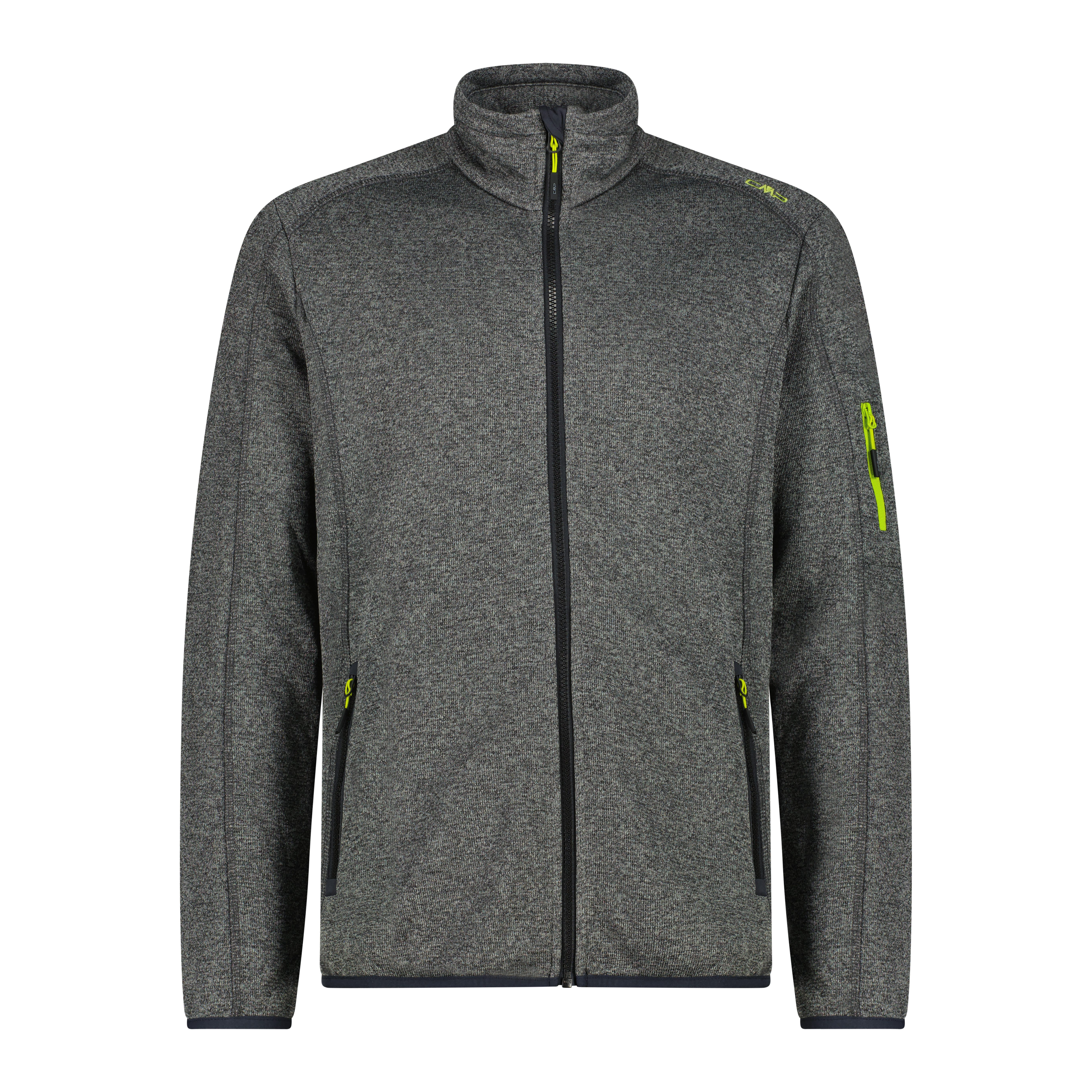 CMP Fleecejacke CMP Herren Fleecejacke Man günstig online kaufen