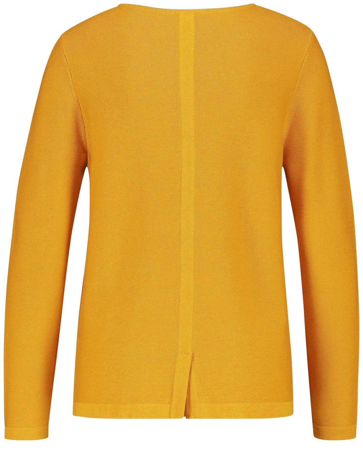 GERRY WEBER Sweatshirt PULLOVER 1/1 ARM