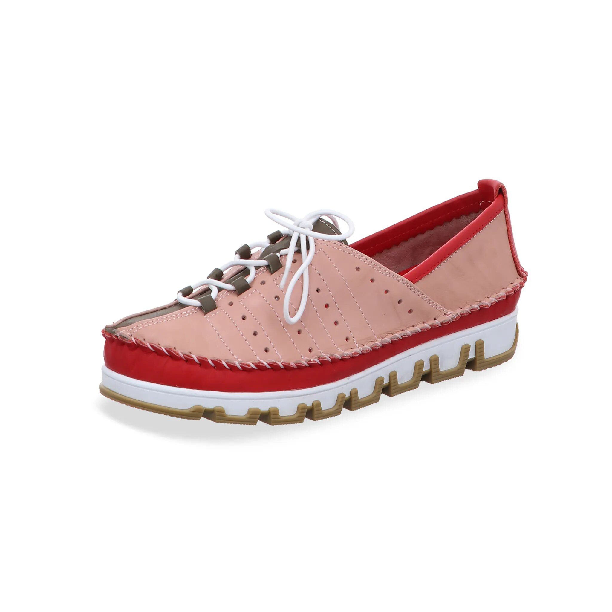 Damen Schnürschuh