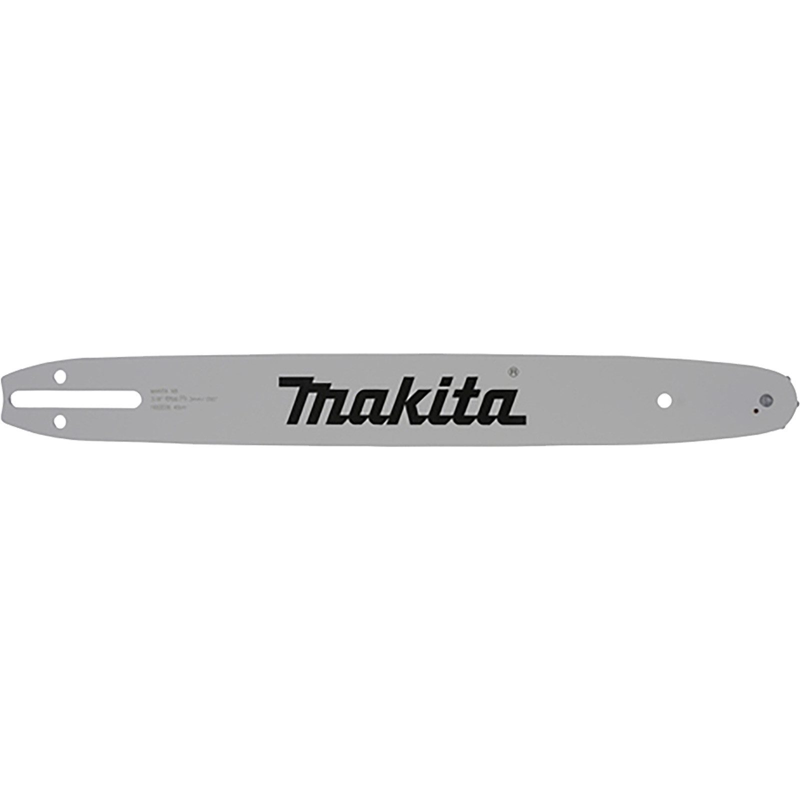Makita Akku-Kettensäge Makita Sternschiene 40 cm 1,3 mm 3/8" - 191G34-7