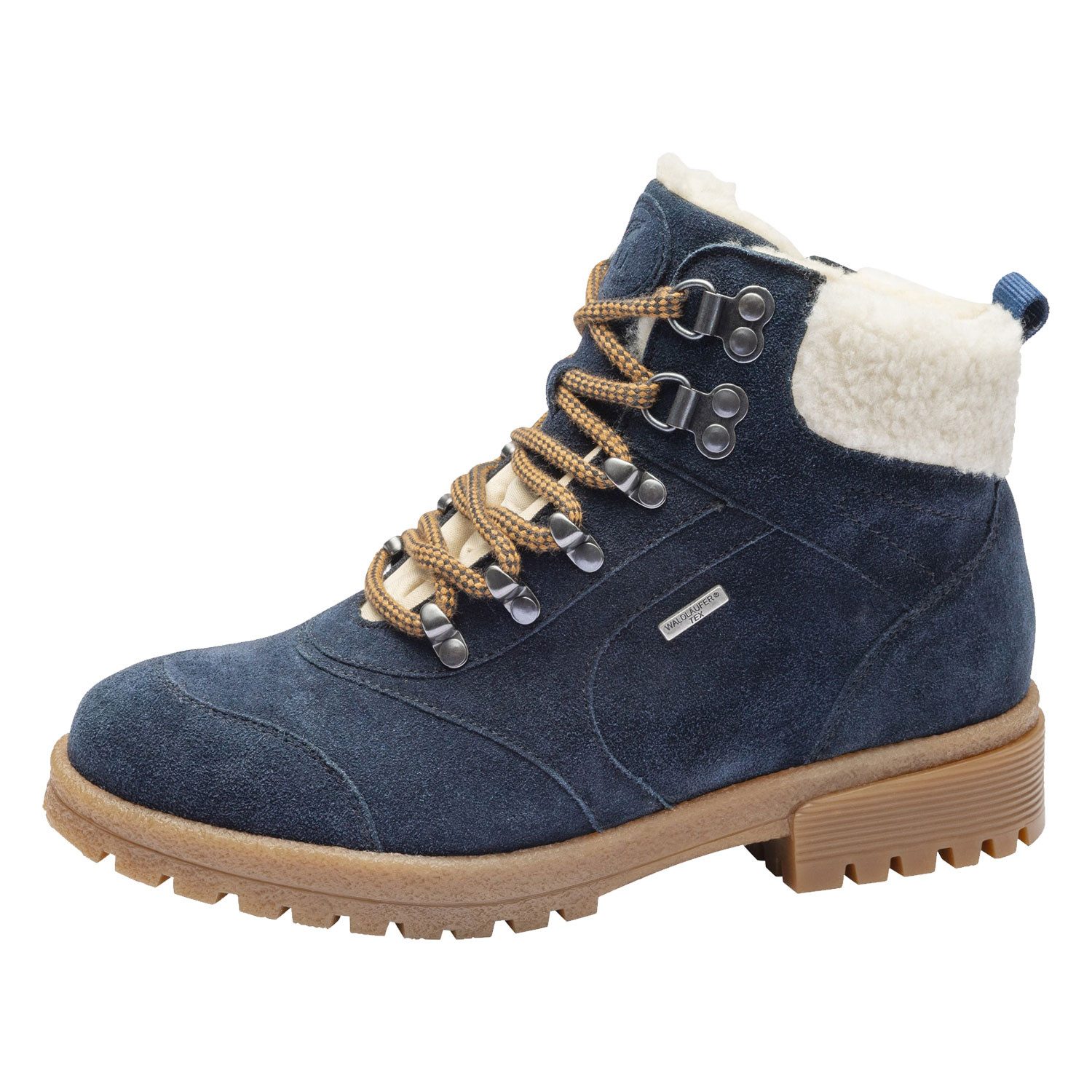 Waldläufer H-Bonny Stiefel günstig online kaufen