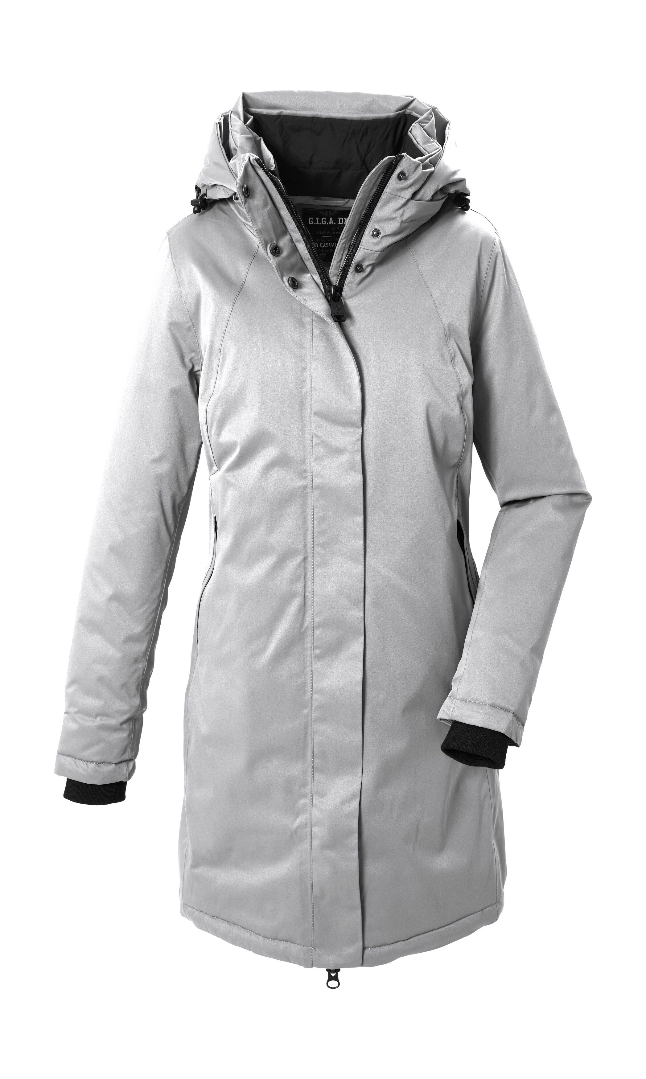 Parka GW 96 WMN PRK