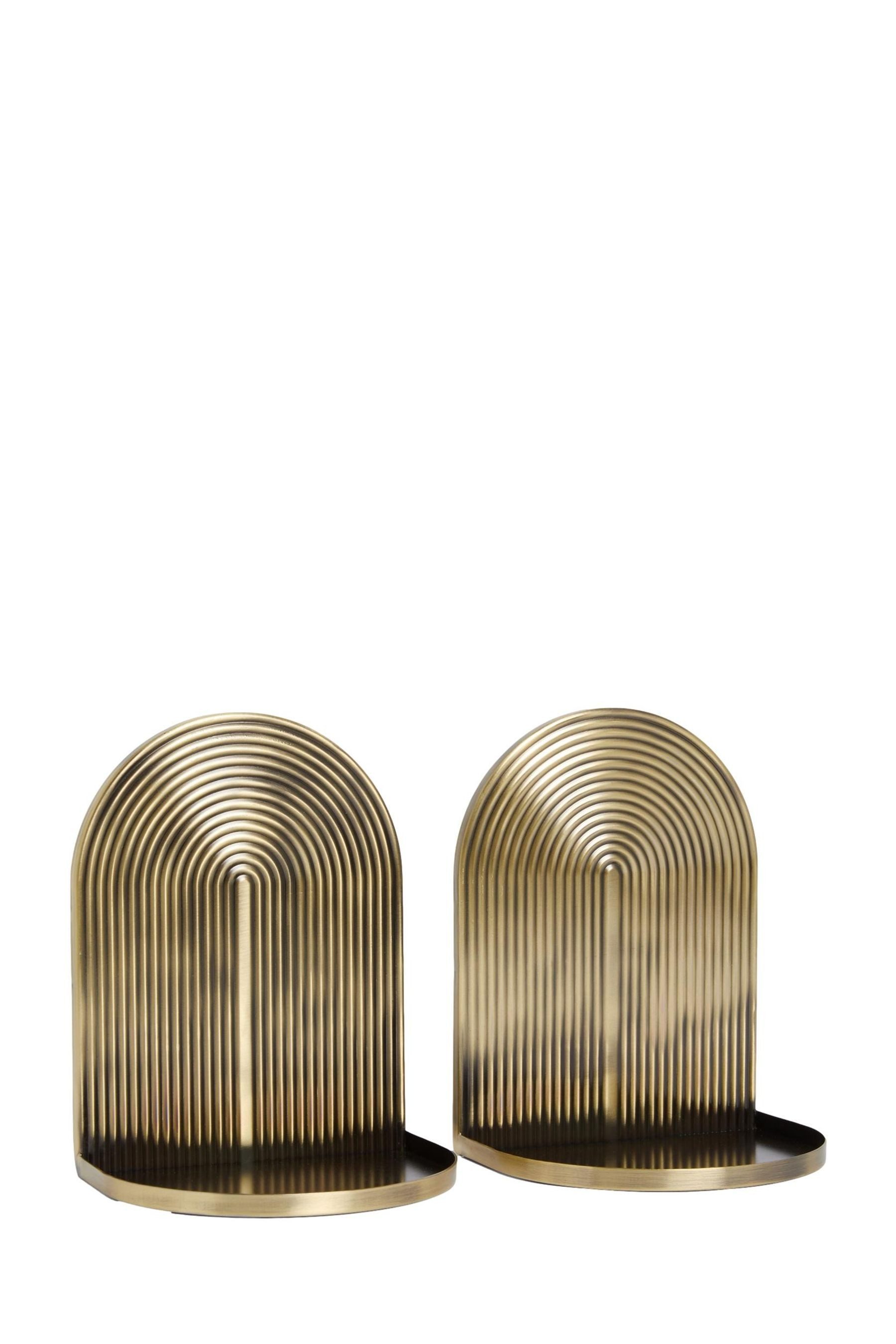 Next Wandregal 2er Set Display-Regale, 1-tlg.