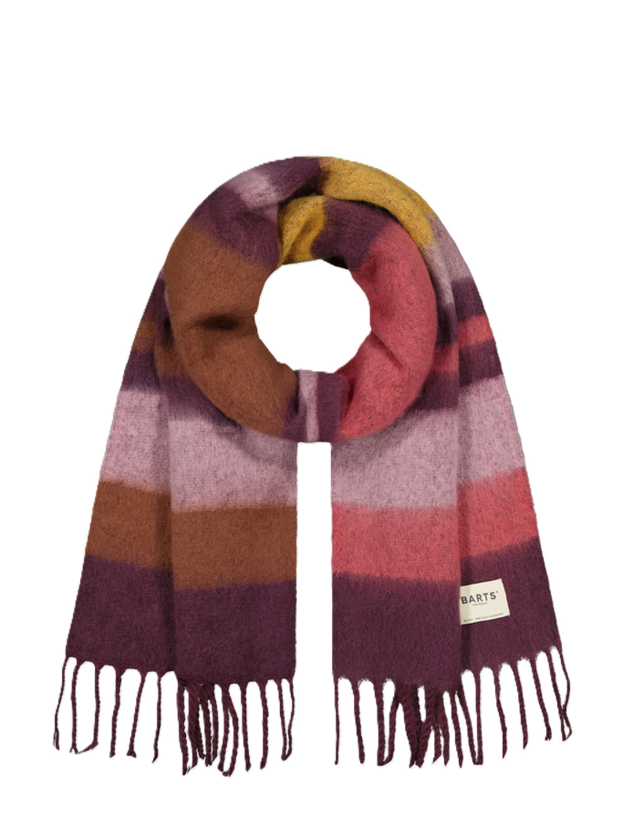 Barts Strickschal Eluzabeth günstig online kaufen