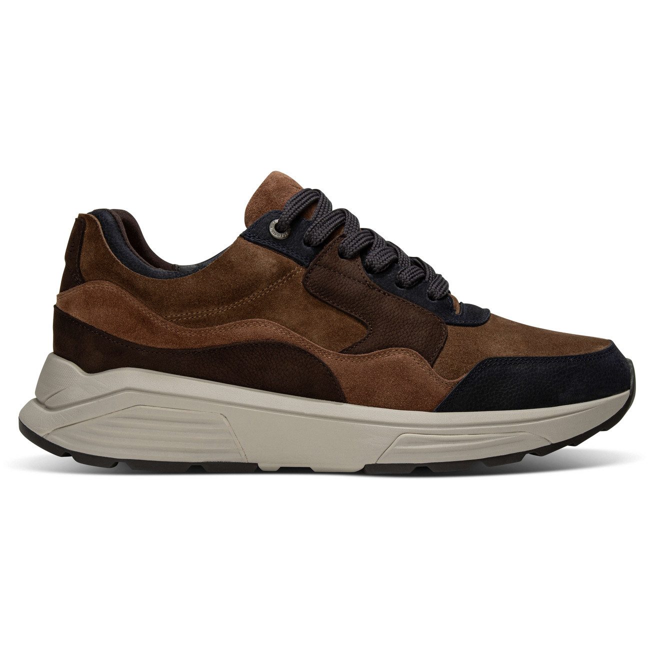 Xsensible 33200.2.218 HX Schnürschuh