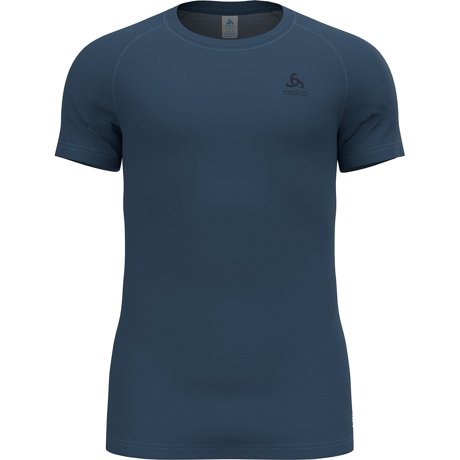 Odlo Kurzarmshirt T-Shirt ACTIVE Marine | T-Shirts