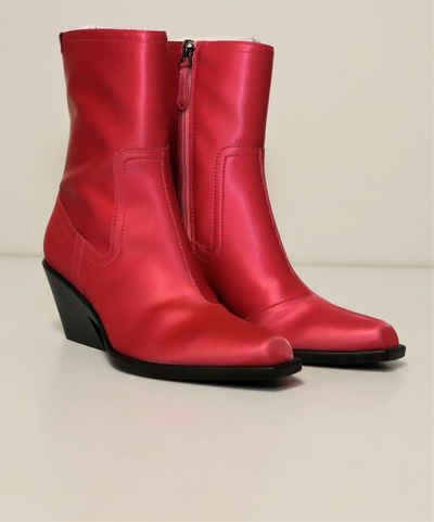ARMANI EXCHANGE Armani Exchange Damen Fashion Boot, 35 EU Stiefel