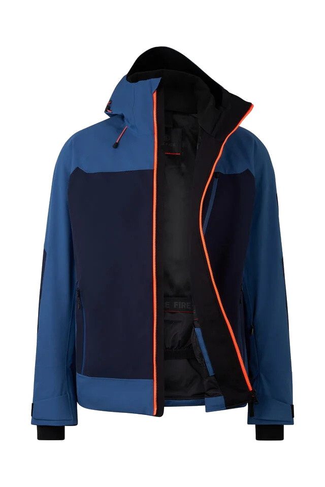 Bogner Fire + Ice Skijacke
