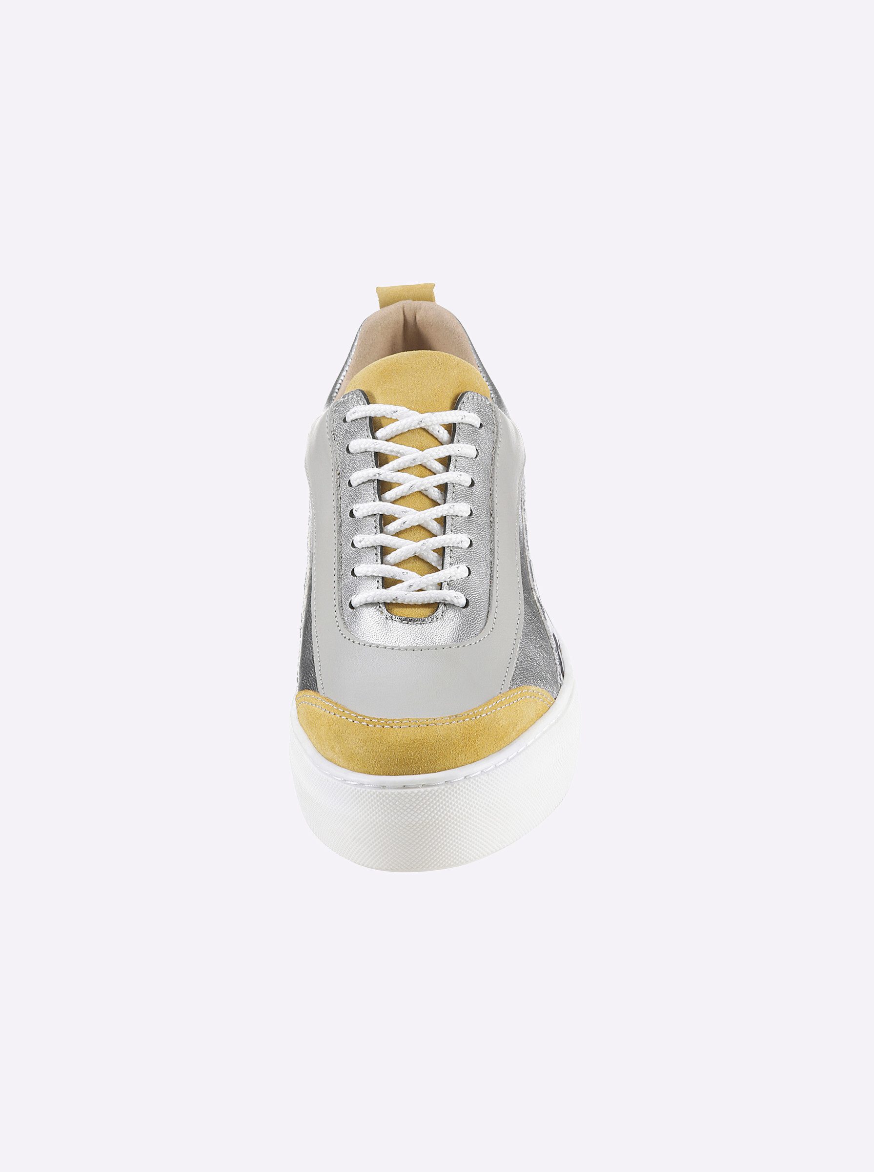heine Sneaker Sneaker weiche Polsterung günstig online kaufen