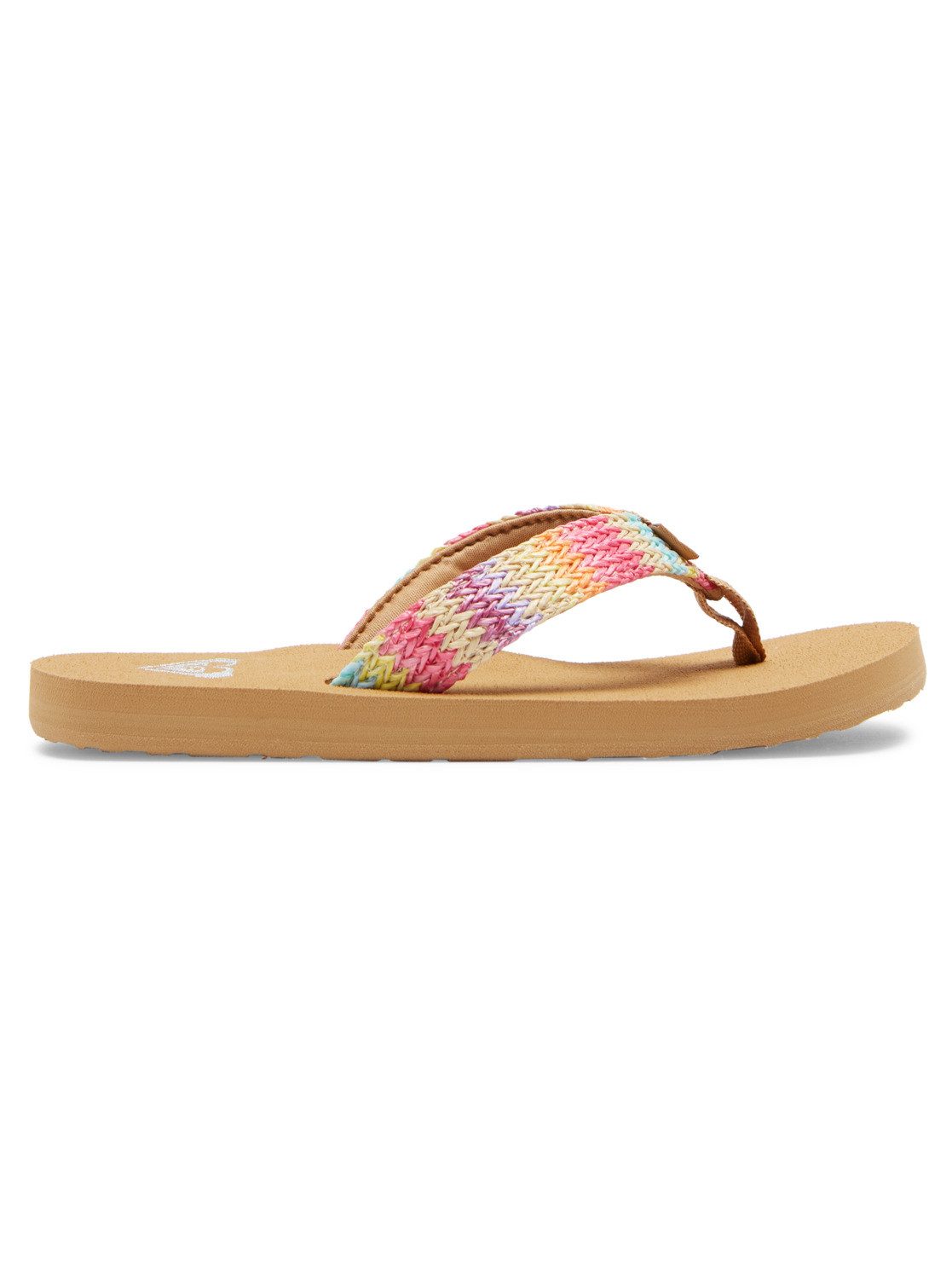 Sandale Roxy Porto Raffia