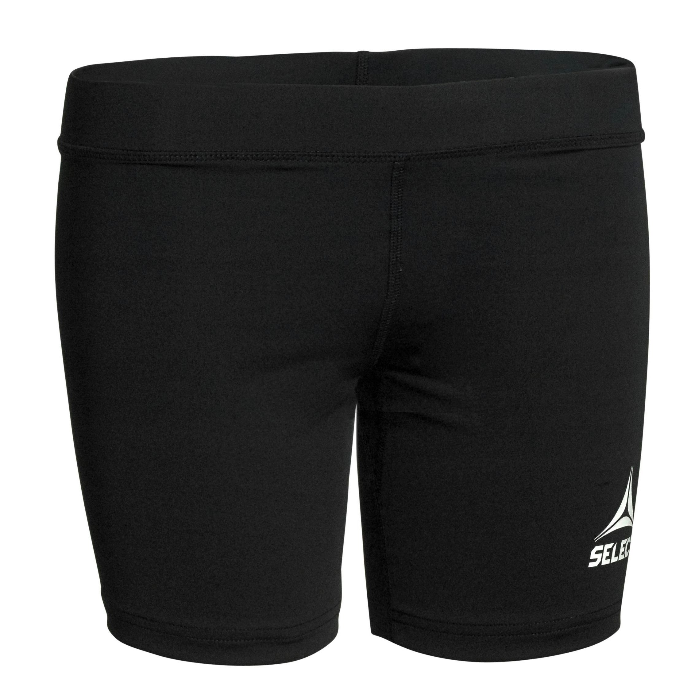 Trainingstights Select Damen Funktionshose Kompressionshose Short