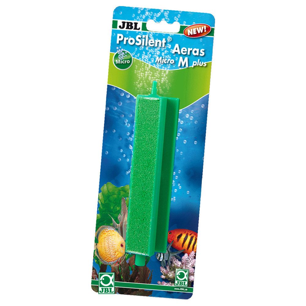 JBL GmbH & Co. KG Aquarium-Pumpensteuerung ProSilent Aeras Micro Plus M