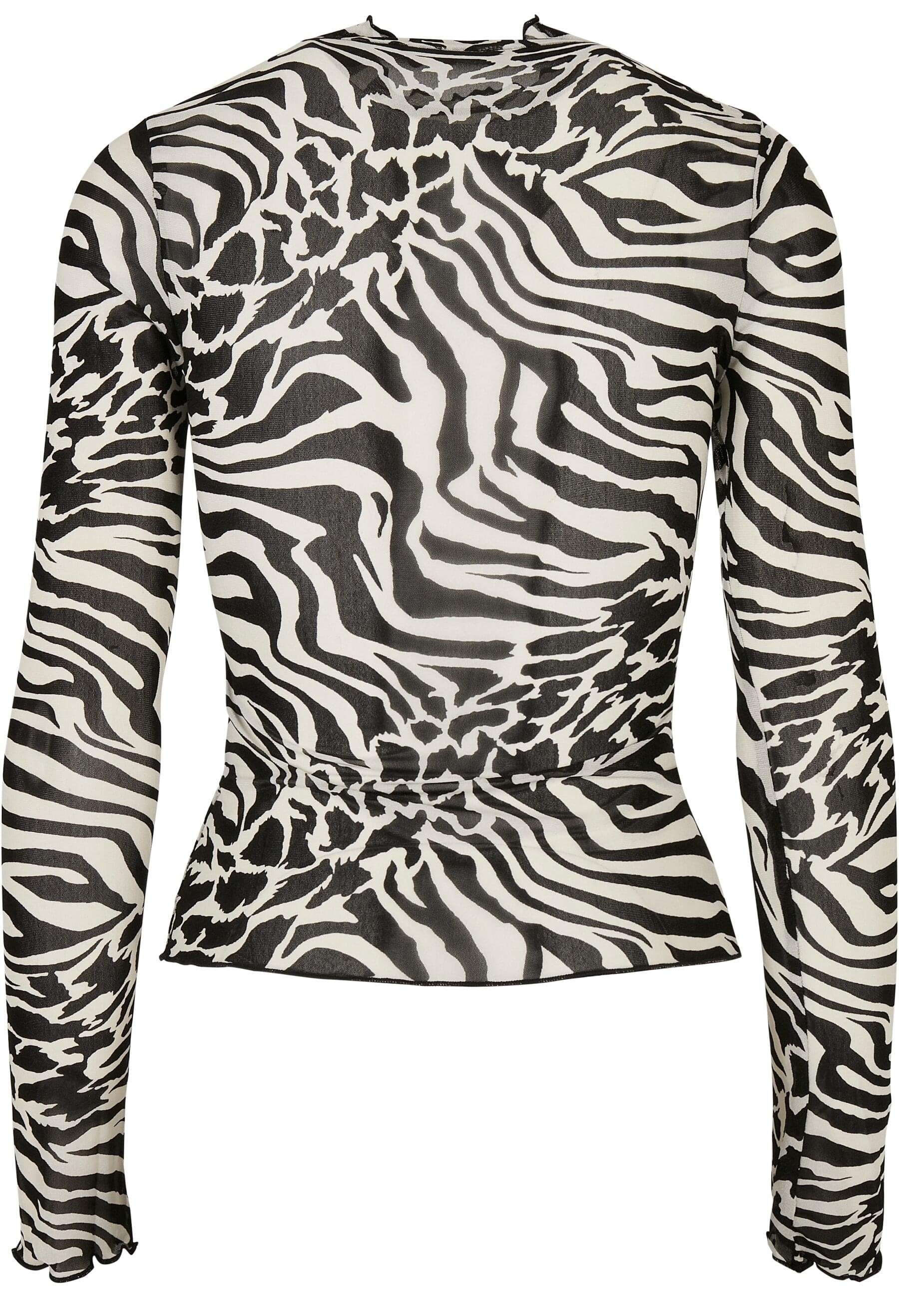 URBAN CLASSICS Langarmshirt Urban Classics Damen günstig online kaufen