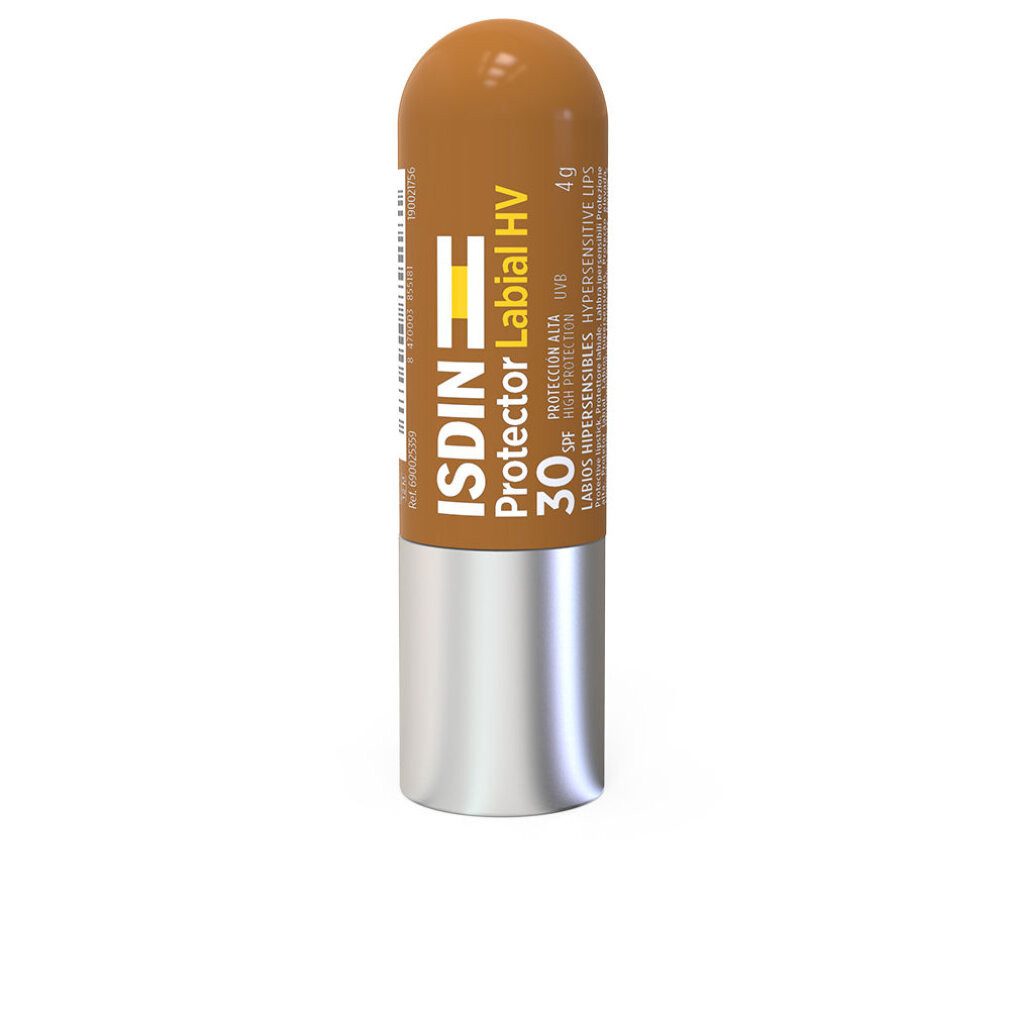 Isdin Sonnenschutzcreme Lippenbalsam Hv Spf30 4g