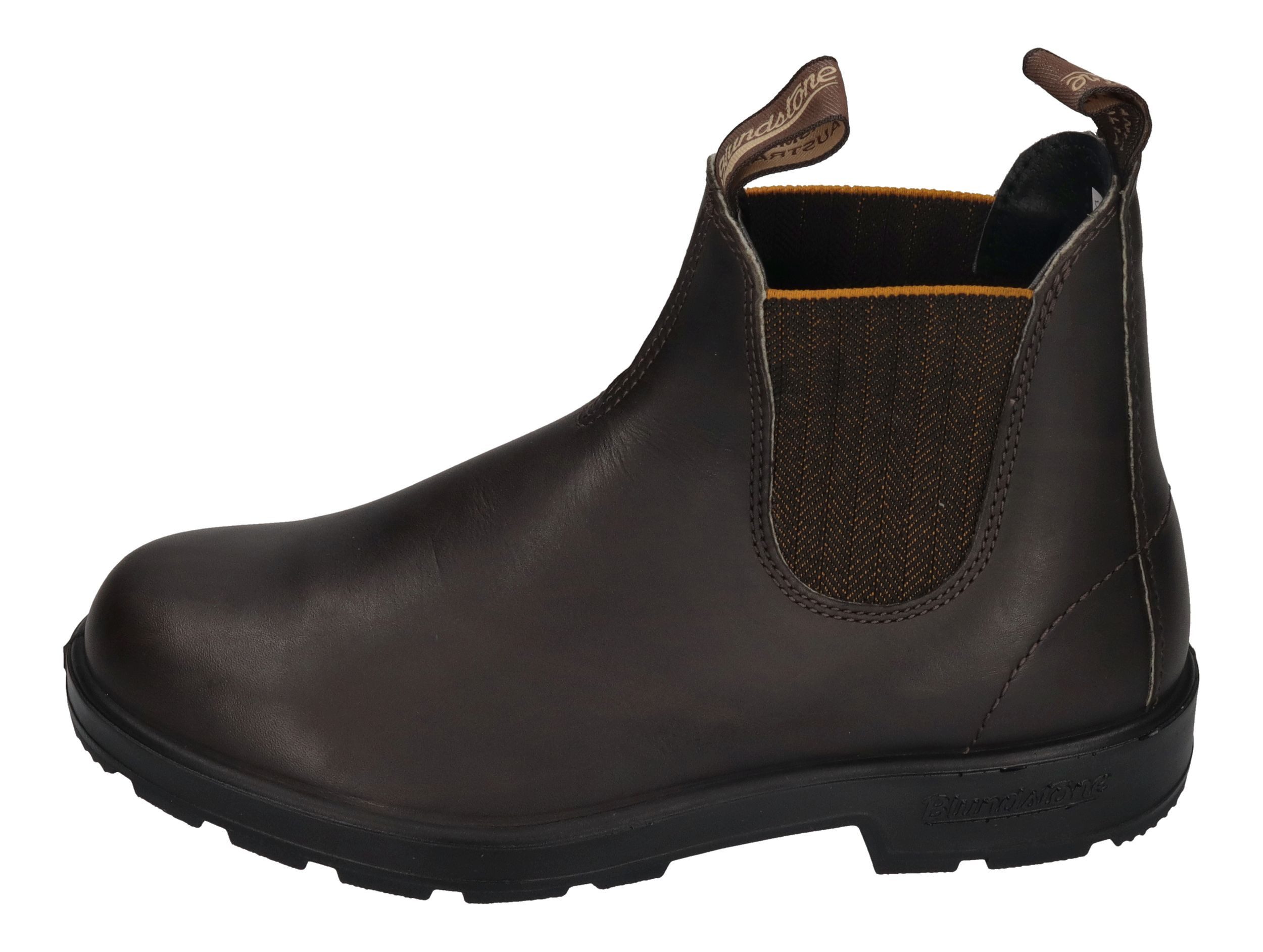 Blundstone Original 500 Series BLU2403-200 Chelseaboots Brown günstig online kaufen