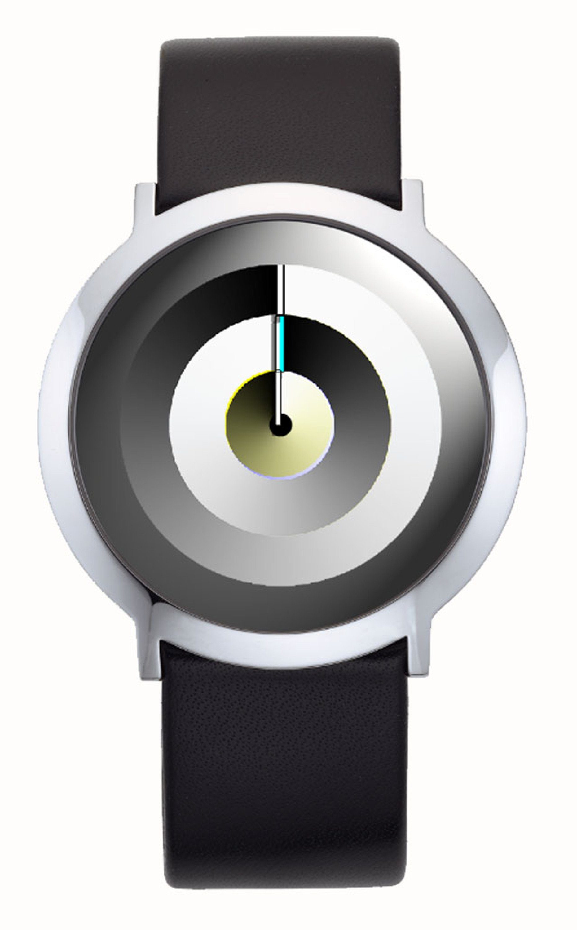 Quarzuhr Inspiration ONE Hurry