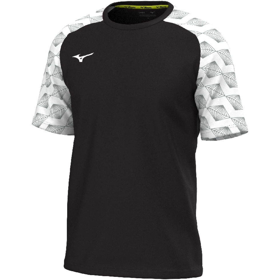 Mizuno Fußballtrikot Herren TEAM KONGOUGARA GAME Trikot Jersey