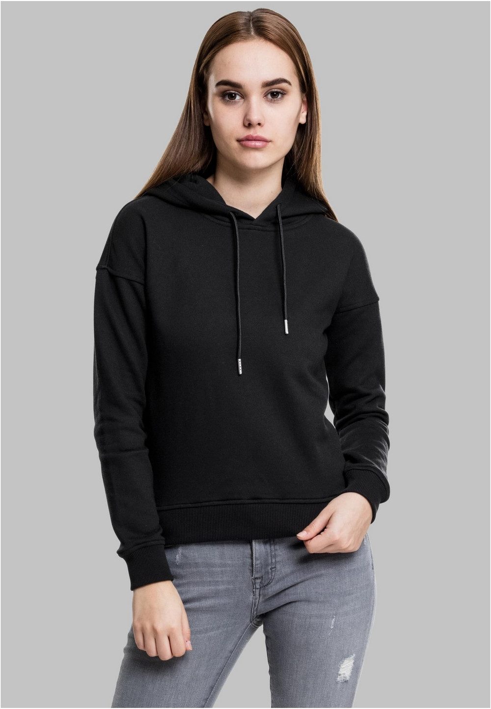 URBAN CLASSICS Kapuzenpullover günstig online kaufen
