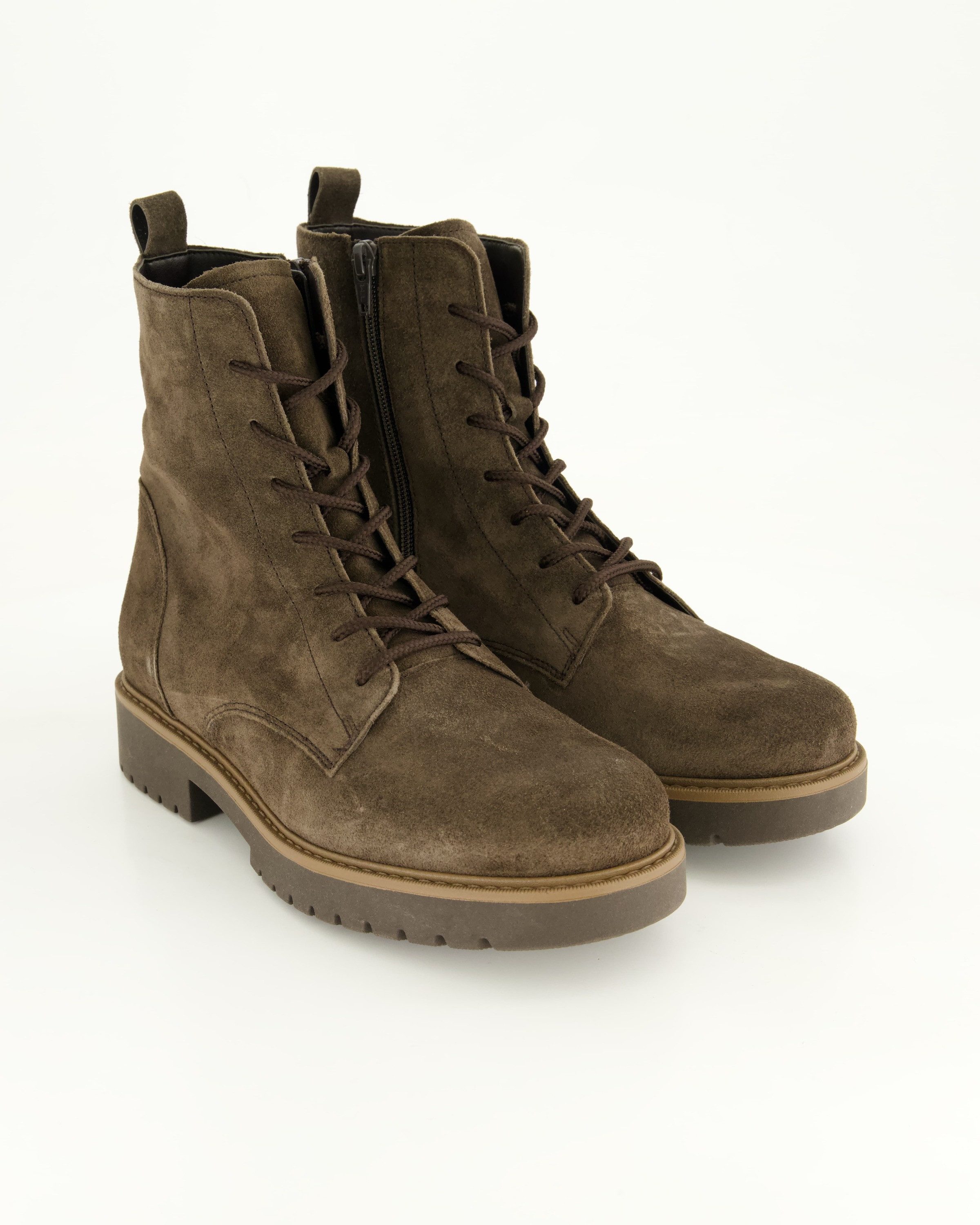 Gabor 8025.04.005 Winterstiefelette Obermaterial: Leder
