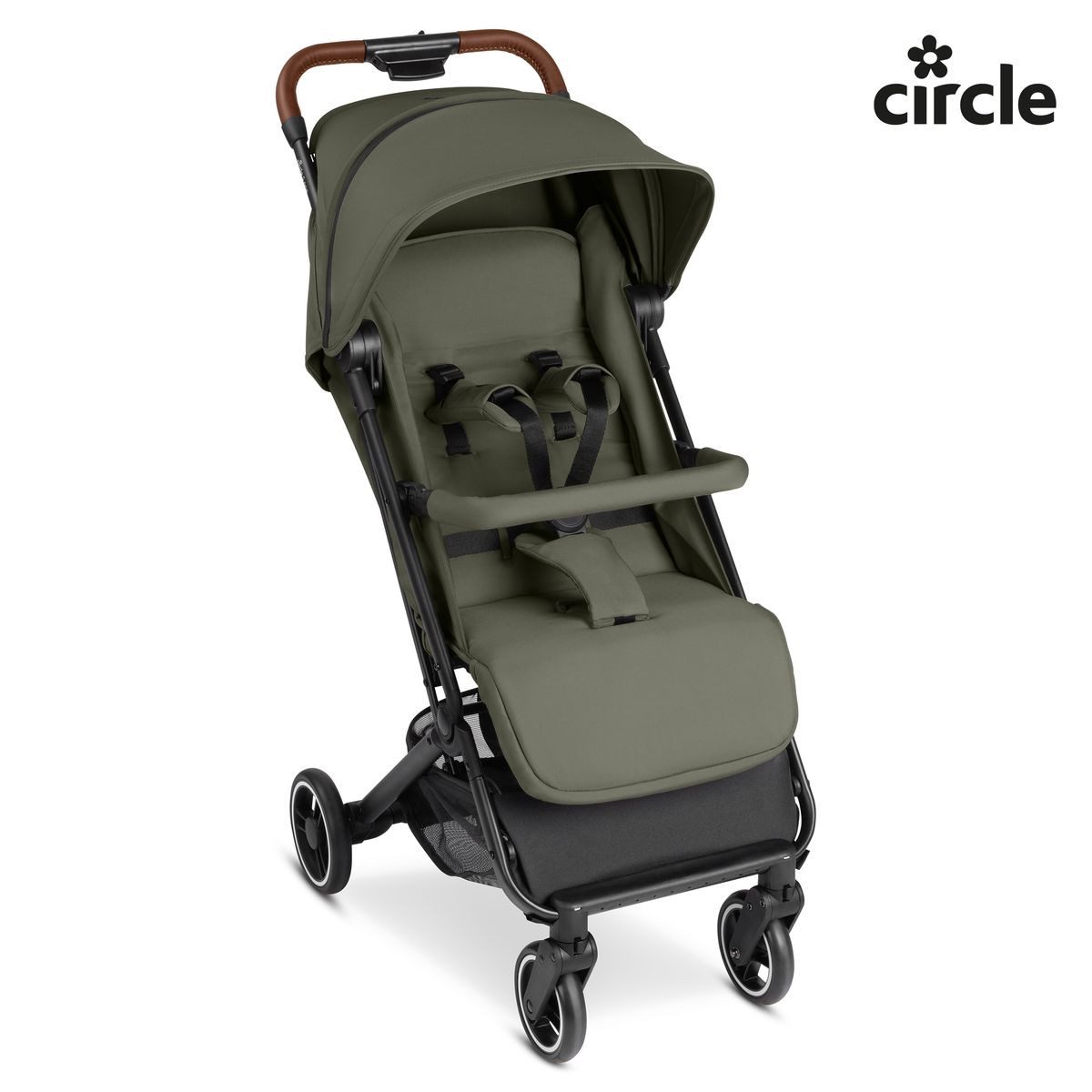 Sportbuggy S One - Pure - Wheat