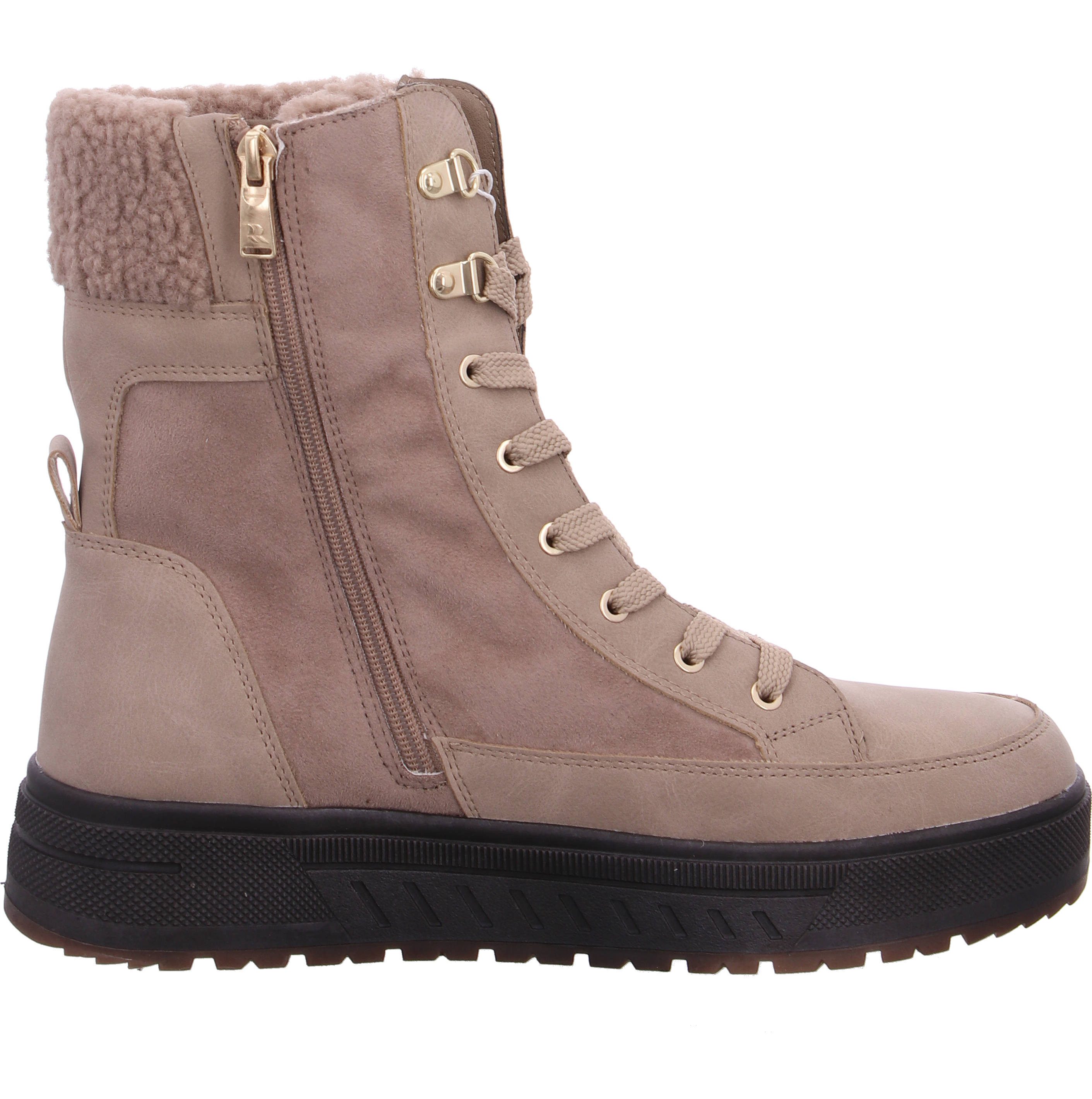 Romika Schnürstiefel günstig online kaufen